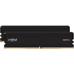 Μνήμη Ram Σταθερού Crucial DDR5 Pro 48GB 5600 