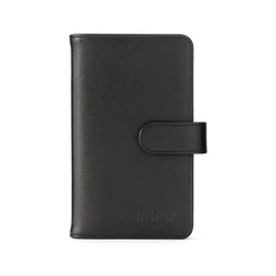 Fujifilm Mini Album Instax Mini 12 for 3 Photos Black