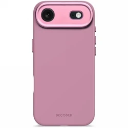 Decoded AntiMicrobial Silicone Backcover Apple iPhone Air MagSafe (rosette)
