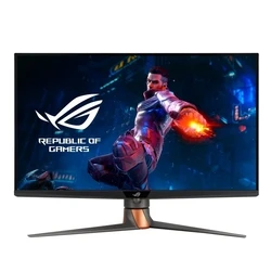 Monitor 32" Asus Rog Pg32uqxr 4k Ips Miniled Dp Hdmi Usb