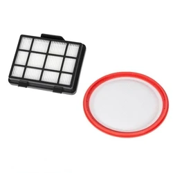 Σετ Φίλτρων Teesa για VACUUM GREEN TSA5015