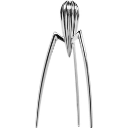 Alessi Juicy Salif Citrus Juicer / Lemon Squeezer Stainless Steel - PSJS