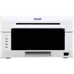 DNP DS-620 Εκτυπωτής Φωτογραφιών (Θερμικής Υπολίπανσης)