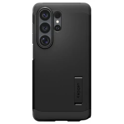 Spigen Tough Armor Mag (MagSafe) Case for Samsung Galaxy S26 Ultra - Black