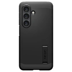 Spigen Tough Armor Mag (MagFit) Case for Samsung Galaxy S26 - Black