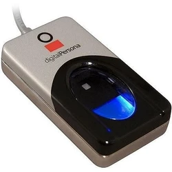 DigitalPersona U.ARE.U 4500 Windows 10 comp. Fingerprint