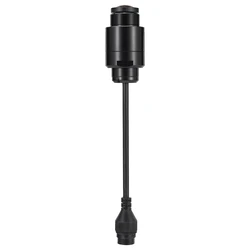 Hanwha SLA-T1080F Φακός 1/2.8" 2MP CMOS (Fisheye)