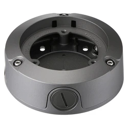 Hanwha Techwin SBO-126B Anschlussbox - Κουτί σύνδεσης / πίσω κουτί για Bullet κάμερες
