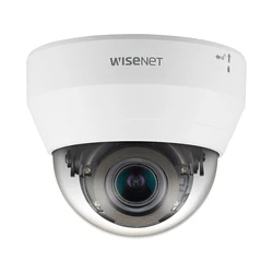 Κάμερα Dome 4MP Hanwha Techwin WiseNet Q QND-7082R