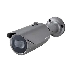 Hanwha Techwin Wisenet Q QNO-7082R 4MP Εξωτερική Bullet Δικτυακή Κάμερα