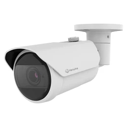 Hanwha Techwin (Wisenet) QNO-C8083R 5MP Bullet Δικτυακή Κάμερα