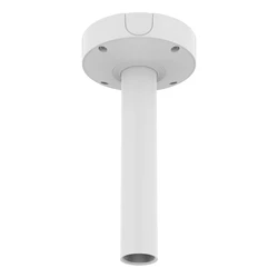 Hanwha SBP-300CMW1 Βάση οροφής λευκή (Deckenhalterung)