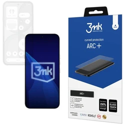 3MK ARC+ Nothing Phone (4a)