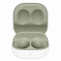 Bluetooth Handsfree Samsung SM-R177NZGAPHE Πράσινο