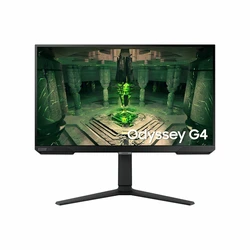 Monitor 27" Samsung LS27BG400EUXEN LED IPS AMD FreeSync Flicker free