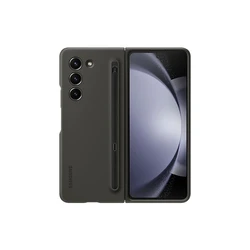 Θήκη Κινητού Samsung FOLD 5 Γκρι Γραφίτης