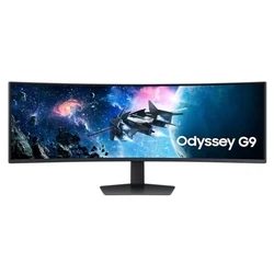 Οθόνη Samsung Odyssey G9 G95C LS49CG950EUXEN - 49'' Dual QHD Curved 240Hz