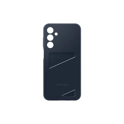 Θήκη Κινητού Samsung EF-OA256TBEGWW Μαύρη/Μπλε Galaxy A25
