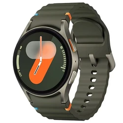 Smartwatch Samsung Galaxy Watch 7 40Mm Bluetooth Green Sm-L300