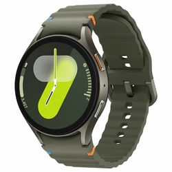 Samsung Galaxy Watch 7 Smartwatch Green