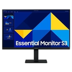 Οθόνη Samsung LS27D300GAUXEN 27" FHD IPS 100Hz