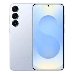 Smartphone Samsung Galaxy S25 Plus 12+256Gb Ds 5G Iceblue