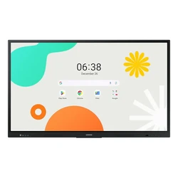 Samsung Monitor LH75WAFWLGCXEN 75 4K Ultra HD IPS
