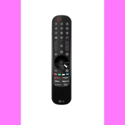 LG Magic Γνήσιο Τηλεχειριστήριο Τηλεόρασης
