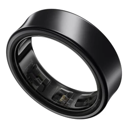 Samsung Galaxy Ring SM-Q515 (Μέγεθος US 15) Titanium Μαύρο
