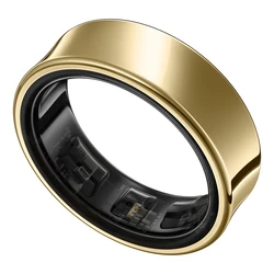 Samsung Galaxy Ring SM-Q515 (Μέγεθος US 15) Titanium Gold