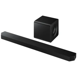 Samsung HW-Q800F/EN Soundbar Dolby Atmos 5.1.2 με ασύρματο subwoofer
