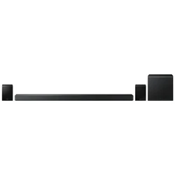 Samsung HW-QS750F 5.1.2 Soundbar με ασύρματο subwoofer