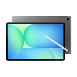 Samsung Galaxy Tab S10 FE+ 13.1 5G 256GB γκρι (SM‑X626) με S Pen