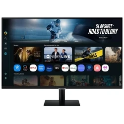 Samsung LS32FM702UUXEN 32 ιντσών Smart Monitor M7 4K UHD