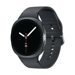 Samsung Smartwatch Galaxy Watch 8 Γκρι 44 mm