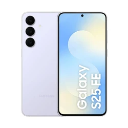 Samsung Galaxy S25 FE 5G Dual SIM (8/512GB) Icyblue