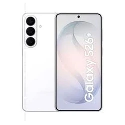 Samsung Galaxy S26+ 5G (12/256GB) White