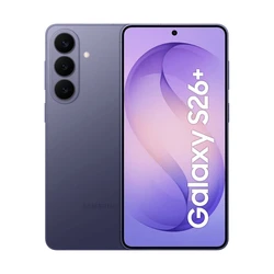 Samsung Galaxy S26+ 5G (12/256GB) Cobalt Violet