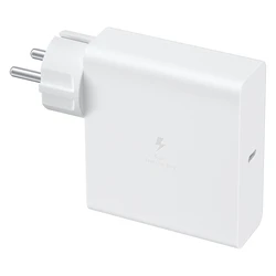 Φορτιστής Samsung 140W USB‑C τοίχου λευκός (EP-TB410NWEGWW)