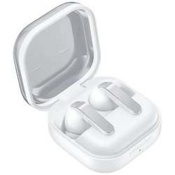 Samsung Galaxy Buds4 Pro - White