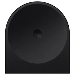Samsung Studio 5 LS50H Αυτοενισχυόμενο Ηχείο με Wi‑Fi & Bluetooth 15W (Τεμάχιο) Μαύρο