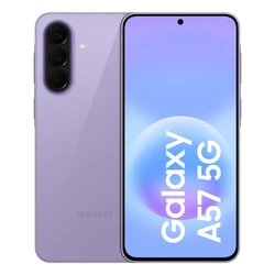 Samsung Galaxy A57 5G (8/128GB) Awesome Lilac