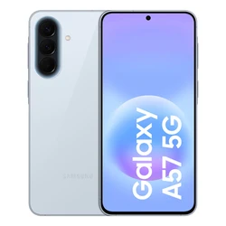Samsung Galaxy A57 5G (8/256GB) Awesome Icyblue