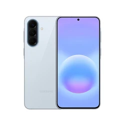 Samsung Galaxy A57 5G — 8GB RAM, 256GB — Awesome Icy Blue (SM-A576BLBDEUB)