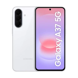 Samsung Galaxy A37 5G (6/128GB) Awesome White