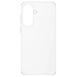 Samsung Clear Case for Galaxy A57 (Transparent)