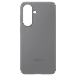 Samsung Silicone Case for Galaxy A57 - Gray
