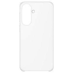 Samsung Clear Case for Samsung Galaxy A37 - Transparent (EF-QA376CTEGWW)