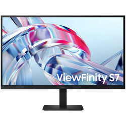 Samsung ViewFinity S7 LS32H700EAUXEN - 32″ 4K UHD οθόνη (VA, HDR10)
