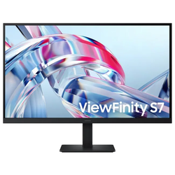 Samsung ViewFinity S7 S27H700EA - 27" UHD 4K IPS Οθόνη HDR10